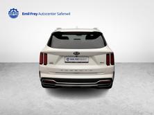 KIA Sorento 1.6 T-GDi Hybrid Style 7P, Full-Hybrid Petrol/Electric, Second hand / Used, Automatic - 4