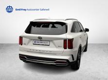 KIA Sorento 1.6 T-GDi Hybrid Style 7P, Full-Hybrid Petrol/Electric, Second hand / Used, Automatic - 5