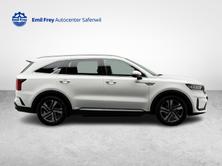 KIA Sorento 1.6 T-GDi Hybrid Style 7P, Full-Hybrid Petrol/Electric, Second hand / Used, Automatic - 6