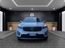KIA Sorento 2.2 CRDi Style 7P, Diesel, Occasion / Gebraucht, Automatik - 2