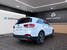 KIA Sorento 2.2 CRDi Style 7P, Diesel, Occasion / Gebraucht, Automatik - 4