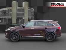 KIA Sorento 2.2 CRDi Style, Diesel, Occasion / Gebraucht, Automatik - 2