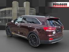 KIA Sorento 2.2 CRDi Style, Diesel, Occasion / Gebraucht, Automatik - 3