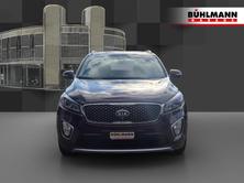KIA Sorento 2.2 CRDi Style, Diesel, Occasion / Gebraucht, Automatik - 4
