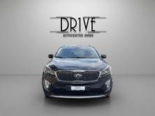 KIA Sorento 2.2 CRDI Style 7P. Automatic *7-Platz*, Diesel, Occasion / Utilisé, Automatique - 2