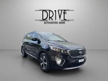 KIA Sorento 2.2 CRDI Style 7P. Automatic *7-Platz*, Diesel, Occasion / Utilisé, Automatique - 3