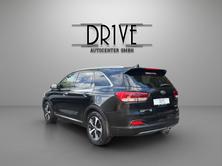 KIA Sorento 2.2 CRDI Style 7P. Automatic *7-Platz*, Diesel, Occasion / Utilisé, Automatique - 7