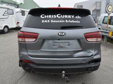 KIA Sorento 2.2 CRDI Style 5P. Automatic, Diesel, Second hand / Used, Automatic - 7