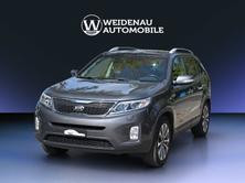 KIA Sorento 2.2 CRDI Style Automatic, Diesel, Occasioni / Usate, Automatico - 2