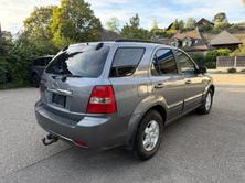 KIA Sorento 2.5 CRDI Trend, Diesel, Second hand / Used, Automatic - 5