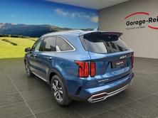 KIA Sorento 1.6 T-GDi Plug-in Hybrid Style 5P, Plug-in-Hybrid Benzin/Elektro, Occasion / Gebraucht, Automatik - 3