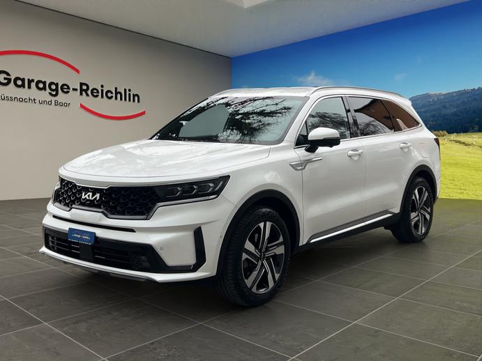 KIA Sorento 1.6 T-GDi Hybrid Style 5P, Hybride Integrale Benzina/Elettrica, Occasioni / Usate, Automatico
