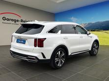 KIA Sorento 1.6 T-GDi Hybrid Style 5P, Hybride Integrale Benzina/Elettrica, Occasioni / Usate, Automatico - 5