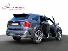 KIA Sorento 1.6 T-GDi PHEV 7P. Style, Plug-in-Hybrid Petrol/Electric, Second hand / Used, Automatic - 7