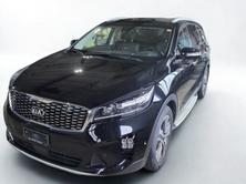 KIA Sorento 2.2 CRDI Style 7P. Automatic, Diesel, Second hand / Used, Automatic - 3
