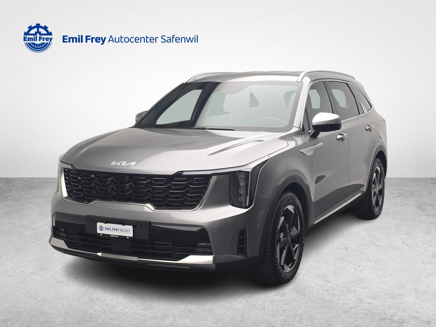 KIA Sorento 1.6 T-GDi Plug-in Hybrid Power Edition