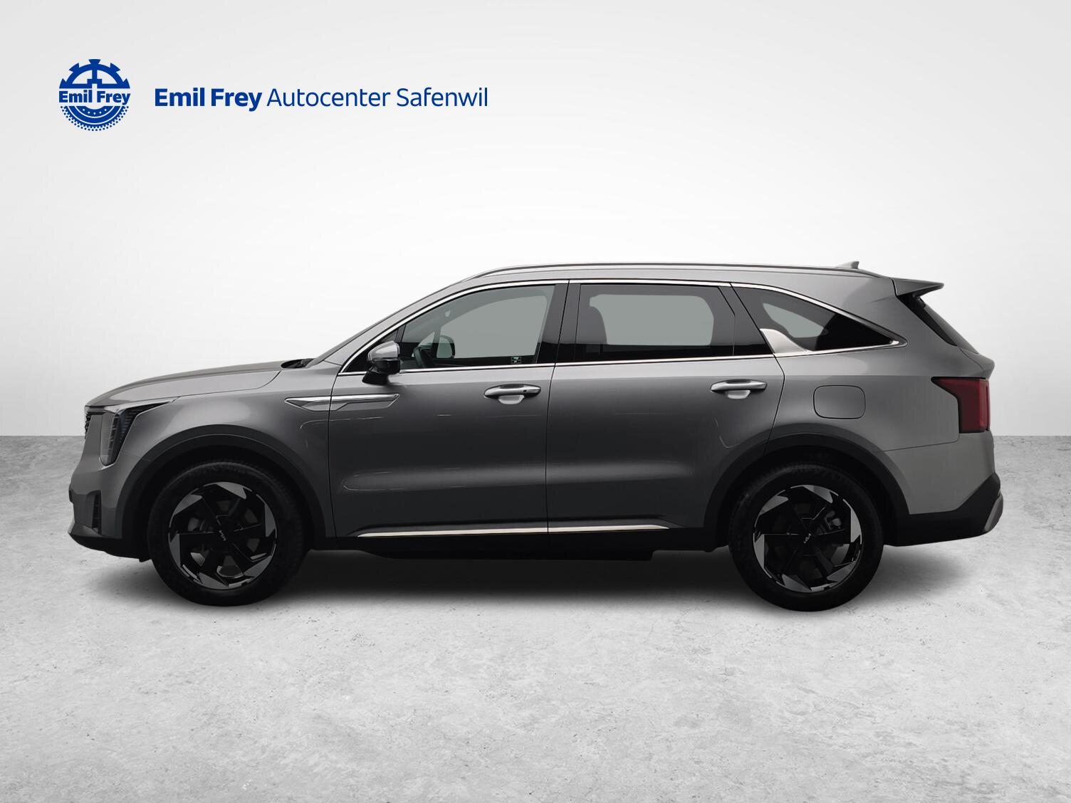 KIA Sorento 1.6 T-GDi Plug-in Hybrid Power Edition, Plug-in-Hybrid Benzina/Elettrica, Occasioni / Usate, Automatico - 2