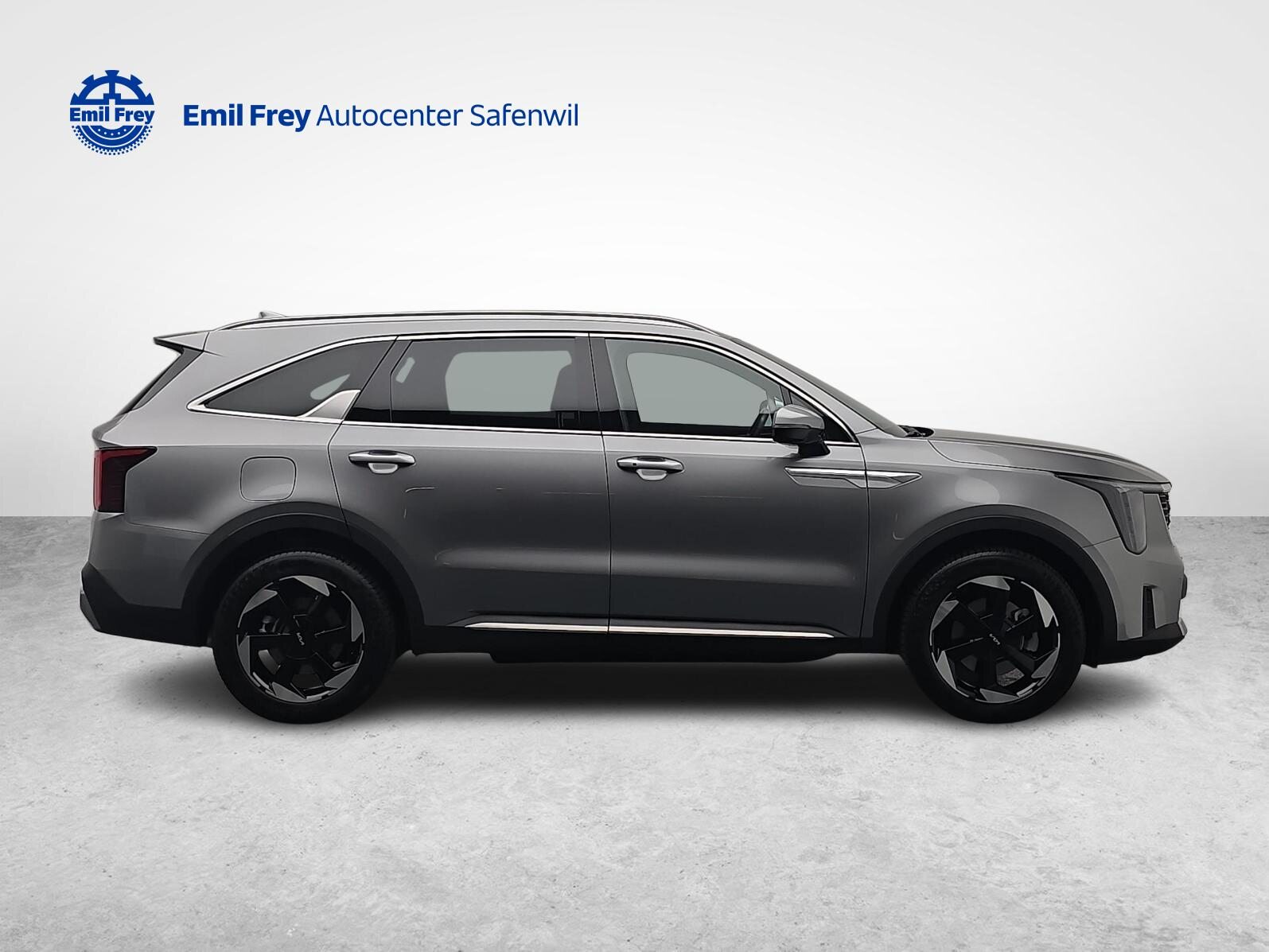 KIA Sorento 1.6 T-GDi Plug-in Hybrid Power Edition, Plug-in-Hybrid Benzina/Elettrica, Occasioni / Usate, Automatico - 6