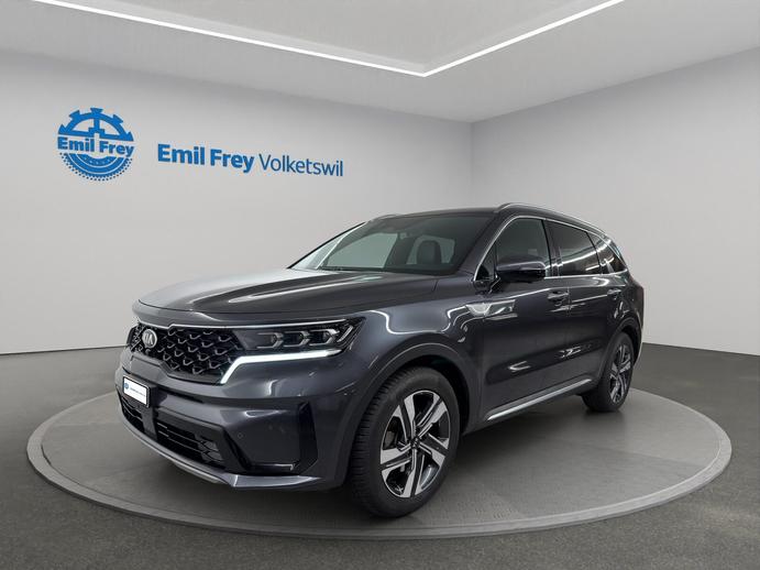 KIA Sorento 1.6 T-GDi Plug-in Hybrid Style, Plug-in-Hybrid Petrol/Electric, Second hand / Used, Automatic