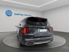 KIA Sorento 1.6 T-GDi Plug-in Hybrid Style, Plug-in-Hybrid Petrol/Electric, Second hand / Used, Automatic - 4