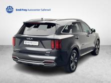 KIA Sorento 1.6 T-GDi Plug-in Hybrid Style, Plug-in-Hybrid Benzin/Elektro, Occasion / Gebraucht, Automatik - 5