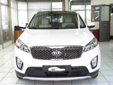 KIA Sorento 2.2 CRDI Style Automat 4WD, Diesel, Occasion / Gebraucht, Automatik - 2