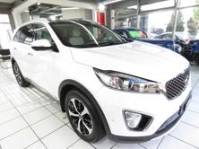 KIA Sorento 2.2 CRDI Style Automat 4WD, Diesel, Occasion / Gebraucht, Automatik - 3
