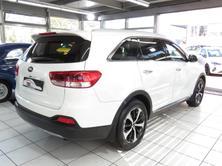 KIA Sorento 2.2 CRDI Style Automat 4WD, Diesel, Occasion / Gebraucht, Automatik - 4