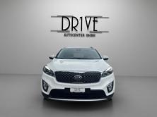 KIA Sorento 2.2 CRDI Style 7P. Automatic, Diesel, Occasion / Utilisé, Automatique - 2