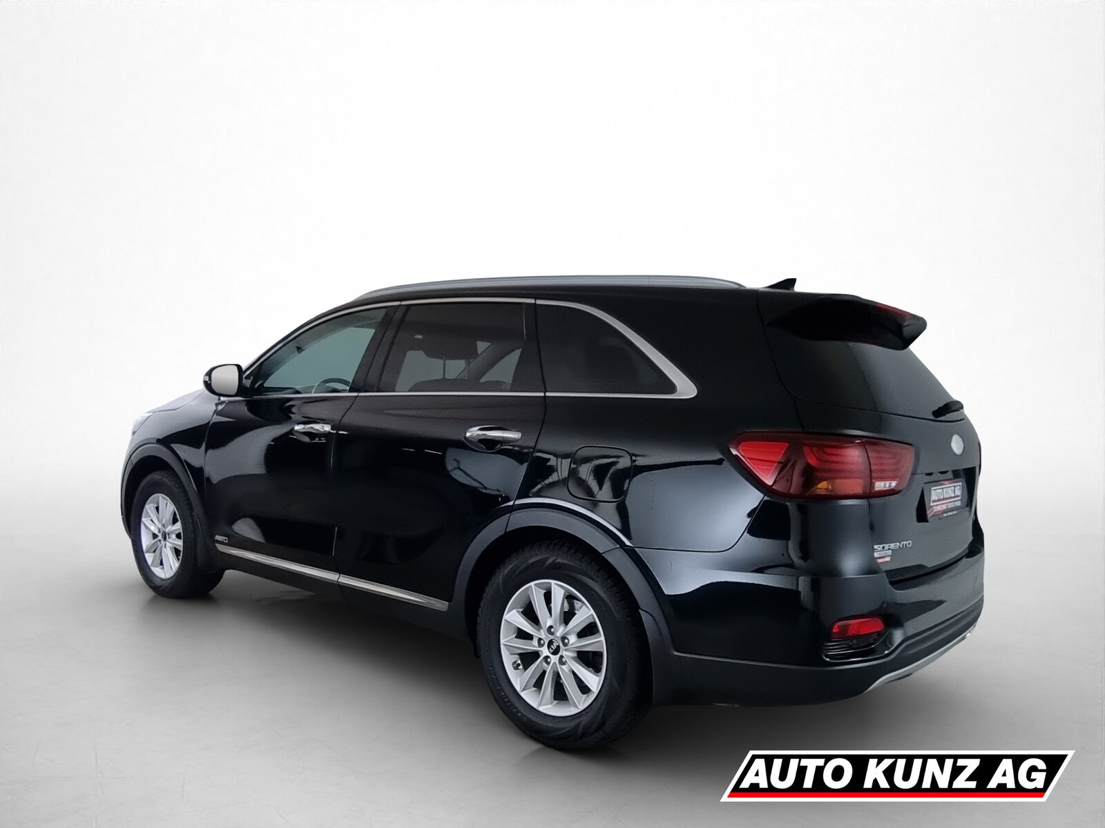 KIA Sorento 2.2 CRDi Trend Active 7P, Diesel, Occasioni / Usate, Automatico - 4