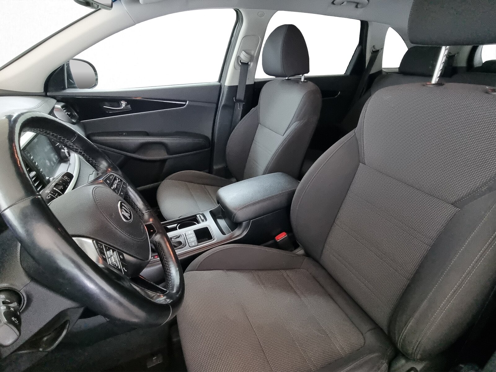 KIA Sorento 2.2 CRDi Trend Active 7P, Diesel, Occasioni / Usate, Automatico - 6