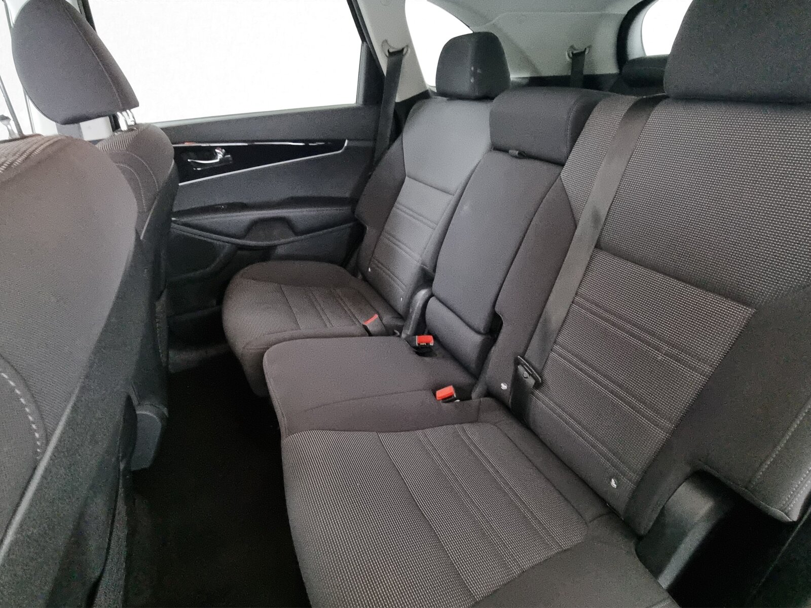 KIA Sorento 2.2 CRDi Trend Active 7P, Diesel, Occasioni / Usate, Automatico - 7