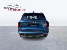 KIA Sorento 2.2 SmartD, Diesel, Occasioni / Usate, Automatico - 4