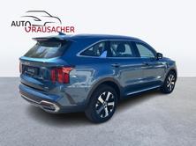 KIA Sorento 2.2 SmartD, Diesel, Occasioni / Usate, Automatico - 5