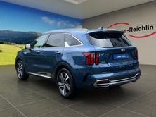 KIA Sorento 1.6 T-GDi Hybrid Style 7P, Voll-Hybrid Benzin/Elektro, Occasion / Gebraucht, Automatik - 3