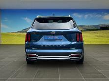 KIA Sorento 1.6 T-GDi Hybrid Style 7P, Voll-Hybrid Benzin/Elektro, Occasion / Gebraucht, Automatik - 4