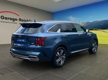 KIA Sorento 1.6 T-GDi Hybrid Style 7P, Voll-Hybrid Benzin/Elektro, Occasion / Gebraucht, Automatik - 5