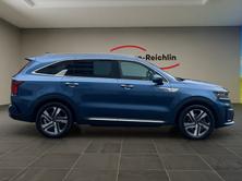 KIA Sorento 1.6 T-GDi Hybrid Style 7P, Voll-Hybrid Benzin/Elektro, Occasion / Gebraucht, Automatik - 6