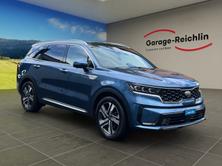KIA Sorento 1.6 T-GDi Hybrid Style 7P, Voll-Hybrid Benzin/Elektro, Occasion / Gebraucht, Automatik - 7