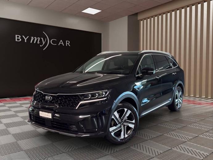 KIA Sorento 1.6 T-GDi HEV 7P. Style, Essence, Occasion / Utilisé, Automatique