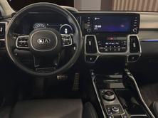 KIA Sorento 1.6 T-GDi HEV 7P. Style, Essence, Occasion / Utilisé, Automatique - 5