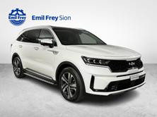 KIA Sorento 1.6 T-GDi Plug-in Hybrid Style 7P, Plug-in-Hybrid Petrol/Electric, Second hand / Used, Automatic - 3