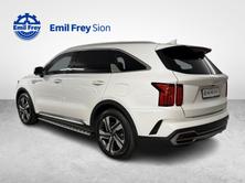 KIA Sorento 1.6 T-GDi Plug-in Hybrid Style 7P, Plug-in-Hybrid Petrol/Electric, Second hand / Used, Automatic - 4