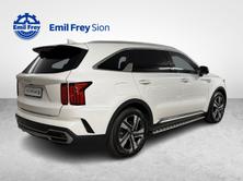 KIA Sorento 1.6 T-GDi Plug-in Hybrid Style 7P, Plug-in-Hybrid Petrol/Electric, Second hand / Used, Automatic - 5