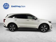 KIA Sorento 1.6 T-GDi Plug-in Hybrid Style 7P, Plug-in-Hybrid Petrol/Electric, Second hand / Used, Automatic - 7