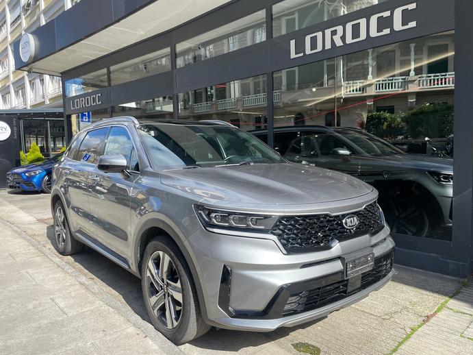 KIA Sorento 1.6 HEV Style 7P, Hybride Integrale Benzina/Elettrica, Occasioni / Usate, Automatico