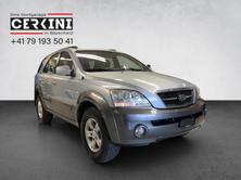 KIA Sorento 2.5 CRDI Carat, Diesel, Occasioni / Usate, Automatico - 2