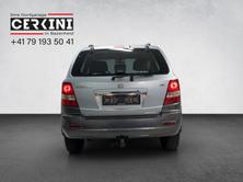 KIA Sorento 2.5 CRDI Carat, Diesel, Occasioni / Usate, Automatico - 4