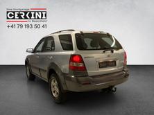 KIA Sorento 2.5 CRDI Carat, Diesel, Occasioni / Usate, Automatico - 5