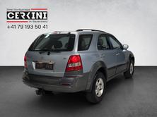 KIA Sorento 2.5 CRDI Carat, Diesel, Occasioni / Usate, Automatico - 6